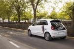 Renault Twingo le coq sportif 2019 года